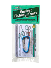 Load image into Gallery viewer, Easiest Fishing Knots
