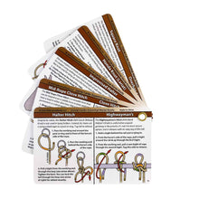 Load image into Gallery viewer, Horse Knot Cards