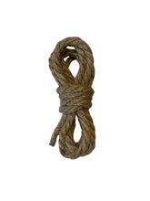 Load image into Gallery viewer, Deluxe Nautical Knot Tying Kit