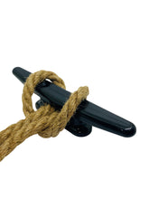 Load image into Gallery viewer, Deluxe Nautical Knot Tying Kit