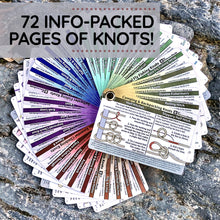 Load image into Gallery viewer, Complete Knot Card Collection
