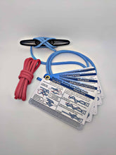Load image into Gallery viewer, Portable Nautical Knot Tying Kit
